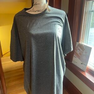 Gray 3XL Sa Sativa 420 tshirt